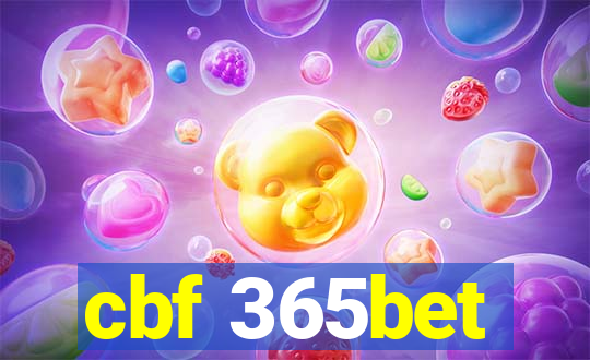cbf 365bet